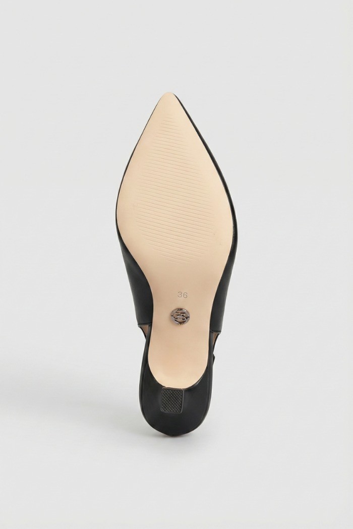 Gold & Gold décolleté con cinturino GD367 [cb6be021]
