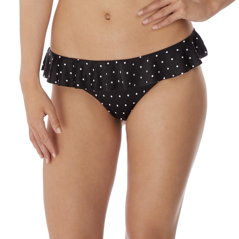 Slip con volant Jewel Cove Freya Swim