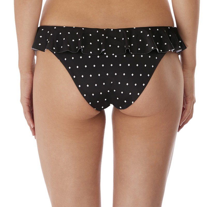 Slip con volant Jewel Cove Freya Swim