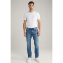 Jeckerson jeans in denim di cotone stretch pe26juppa078jorda001-d148 [da1f050c]