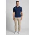 Jeckerson polo in filo di cotone pe26juppo001polo001 [9f55a2cc]