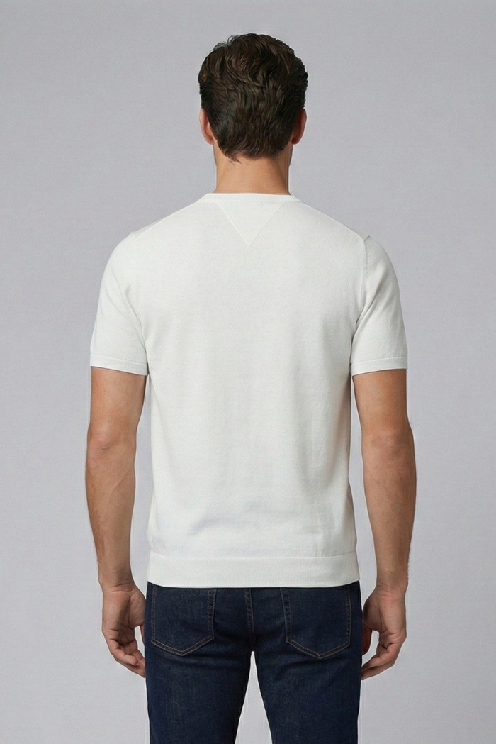 Jeckerson t-shirt in cotone pe26jupts001tshir001 [597e8a13]