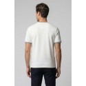 Jeckerson t-shirt in piquet di cotone pe26jupts003tshir001 [6312694d]