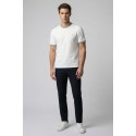 Jeckerson t-shirt in piquet di cotone pe26jupts003tshir001 [d40fa849]