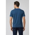 Jeckerson t-shirt in piquet di cotone pe26jupts003tshir001 [214c853a]