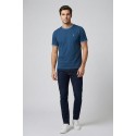 Jeckerson t-shirt in piquet di cotone pe26jupts003tshir001 [9651443e]