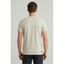 US Polo ASSN t-shirt cotone stretch Brady US42154011 [45a2cd25]