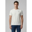 Blauer t-shirt slim fit Errol 26sbluh02300-007439 [b029d9f1]