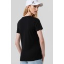 Fracomina t-shirt maniche corte in jersey fp26st3007j401n5 [a6c869fe]