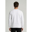 Urban Ring felpa girocollo in misto cotone UR1120003 [ca7273f1]