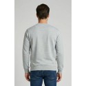 Urban Ring felpa girocollo in misto cotone UR1120003 [b9fdcd40]