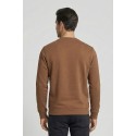 Urban Ring felpa girocollo in misto cotone UR1120003 [ea3dea08]