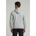 Urban Ring felpa con cappuccio in misto cotone UR1120001 [c1f0e55b]