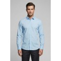 Urban Ring camicia collo italiano in cotone stretch UR1130007 [fbdc3b0c]