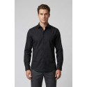 Urban Ring camicia collo italiano in cotone stretch UR1130007 [43924955]