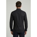 Urban Ring camicia collo italiano in cotone stretch UR1130007 [9ab40a58]