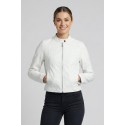 Blash giubbino biker in ecopelle BS1740004 [cac49af0]