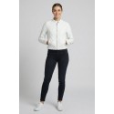 Blash giubbino biker in ecopelle BS1740004 [a4ff18f9]