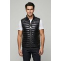 Markup gilet in nylon trapuntato MK14002 [23893ebd]