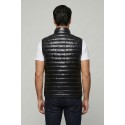 Markup gilet in nylon trapuntato MK14002 [faaf7db0]