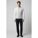 Markup gilet in nylon trapuntato MK14002 [3863ad7a]