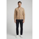 Markup bomber traforato effetto scamosciato MK1940008 [b27cf307]