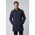 Markup trench in tessuto softshell MK1940004 [1b82441a]