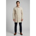 Markup trench in tessuto softshell MK1940004 [ca71db1c]