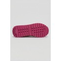 Blauer sneaker con passante logo Millen03 [869e07d6]