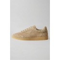 Blauer sneaker in nubuck Aurora01 [2f883334]