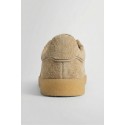 Blauer sneaker in nubuck Aurora01 [9895f230]