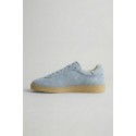 Blauer sneaker in nubuck Aurora01 [98125ee8]