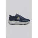 Blauer sneaker allacciata Kelson01 [316b452d]