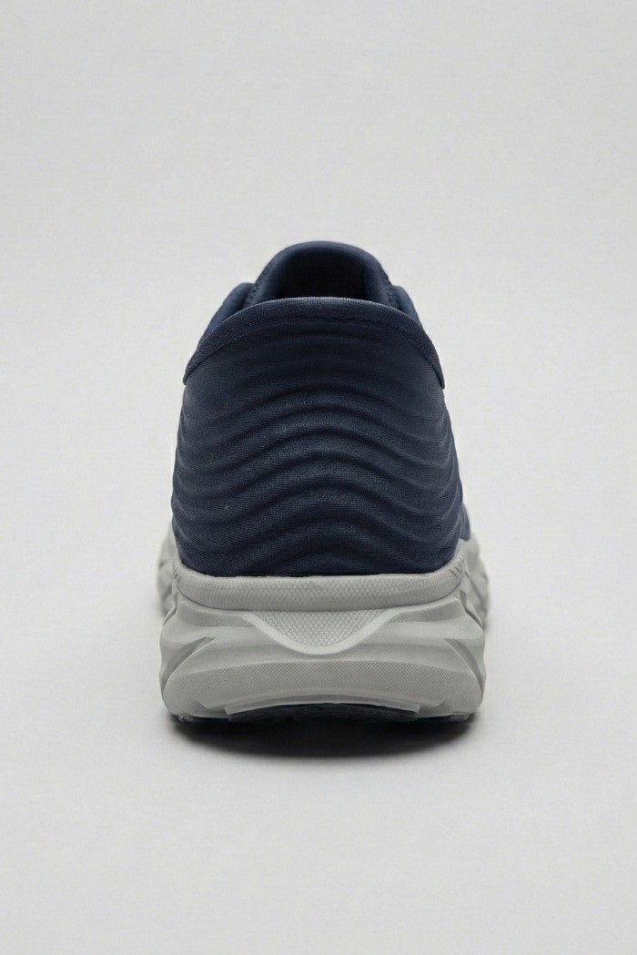 Blauer sneaker allacciata Kelson01 [5f50c724]