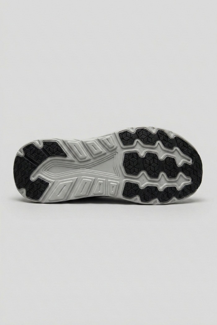 Blauer sneaker allacciata Kelson01 [5a00803a]