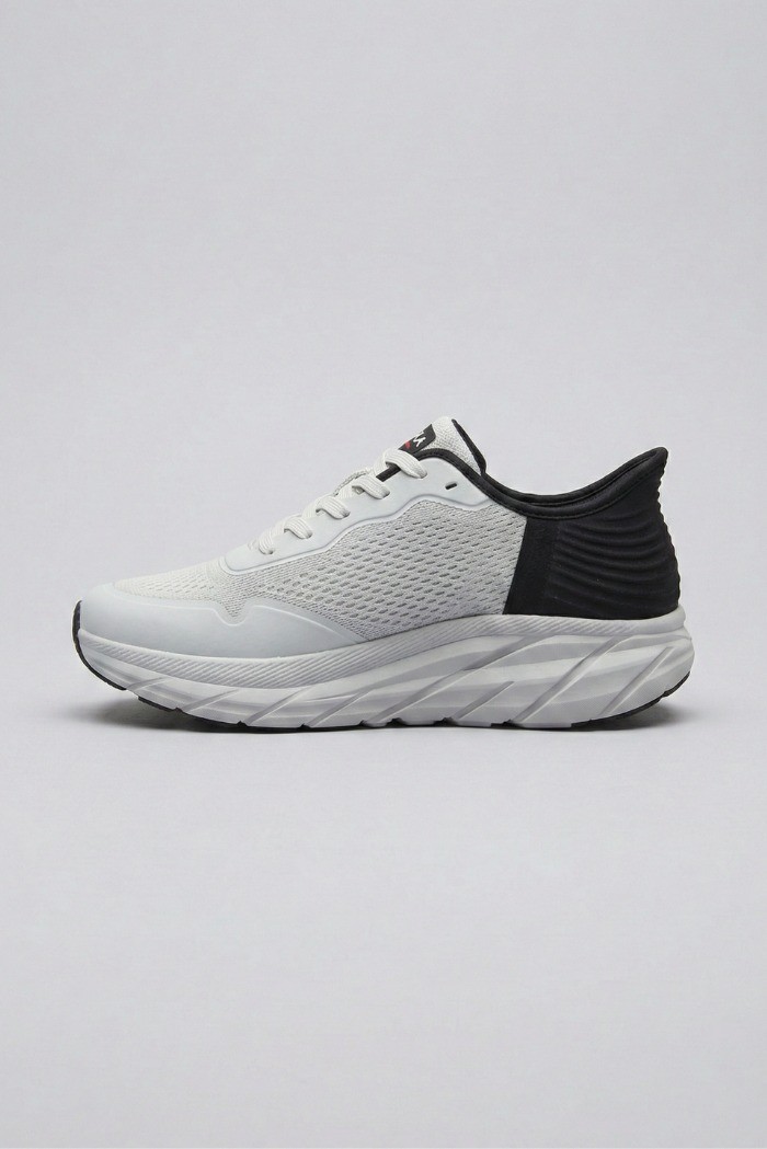 Blauer sneaker allacciata Kelson01 [00dc0297]