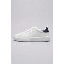 Blauer sneaker allacciata Buck07 [e90aa135]