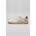 Blauer sneaker con logo strass Olympia21 [a301cef5]