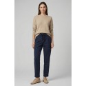 Blash pantalone chino punto milano BS1750101 [6631fa46]