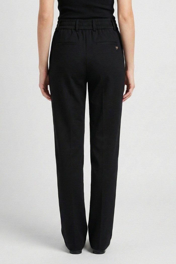 Blash pantalone chino punto milano BS1750101 [613039c8]