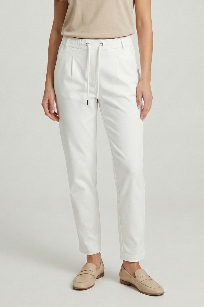 Blash pantalone chino punto milano BS1750101 [d175090c]