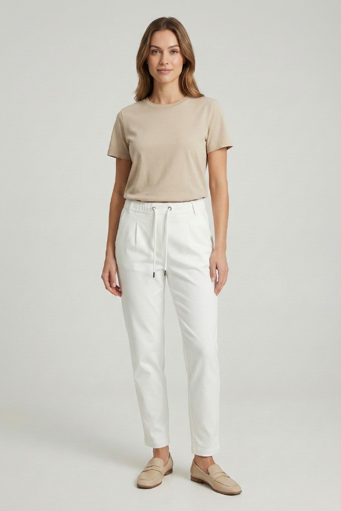 Blash pantalone chino punto milano BS1750101 [bf4e8b05]