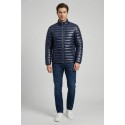 Markup piumino lupetto MK14001 [fdc09b0f]