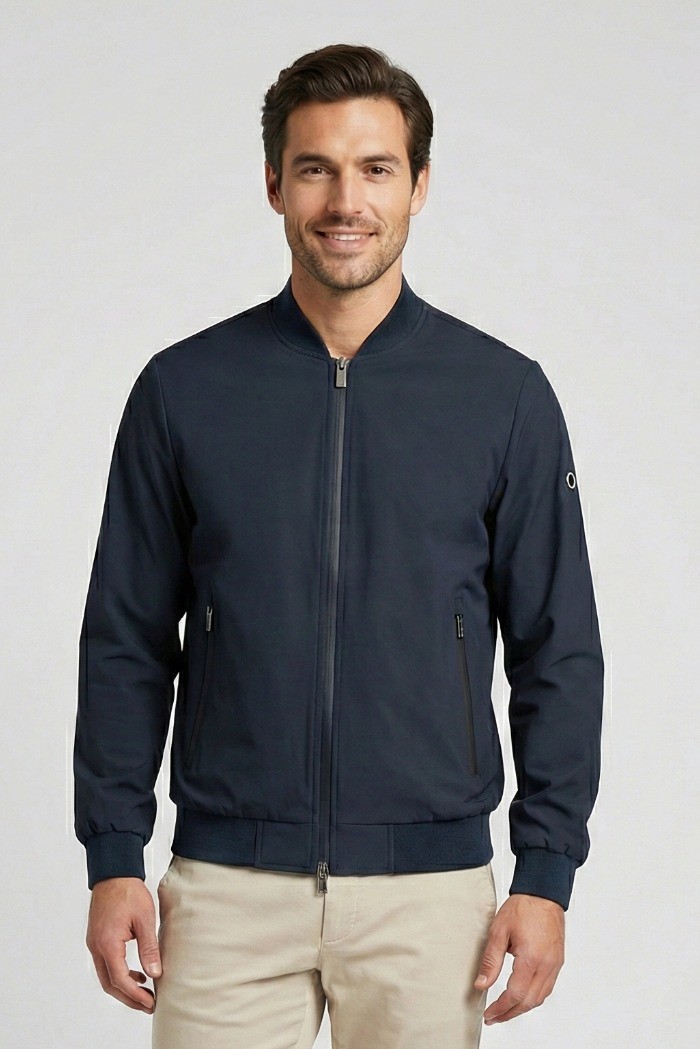 Markup bomber softshell stretch MK1940016 [fbb7e476]