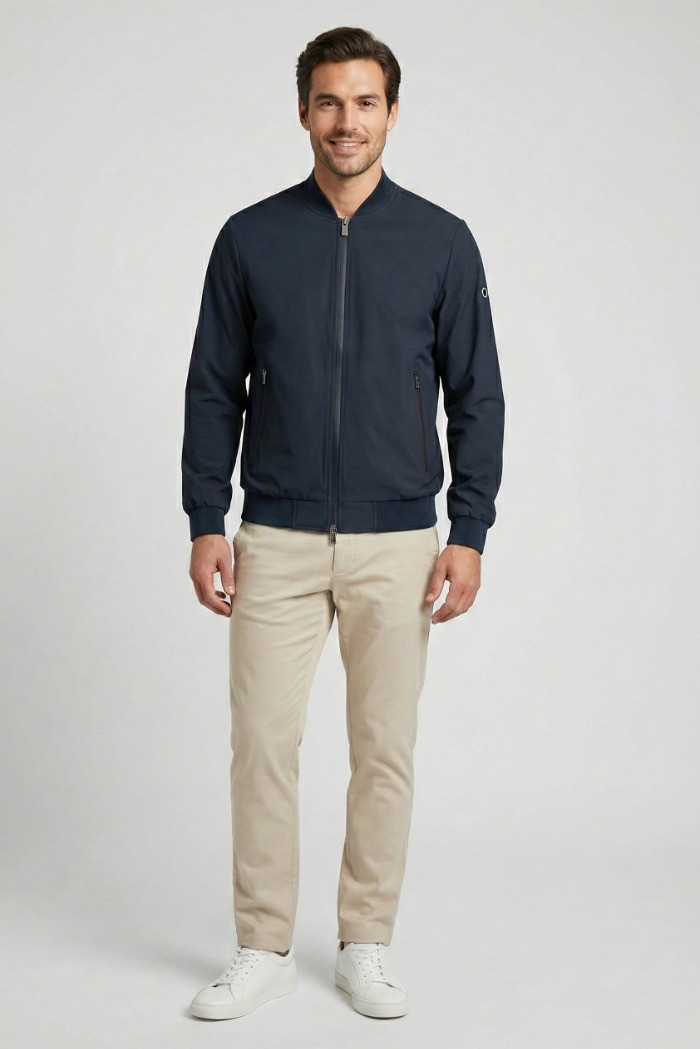 Markup bomber softshell stretch MK1940016 [958c667f]