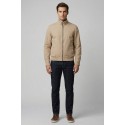 Markup bomber lupetto in misto cotone MK1940020 [820de3e8]