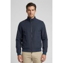 Markup bomber lupetto in misto cotone MK1940020 [53fe7cee]