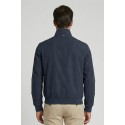 Markup bomber lupetto in misto cotone MK1940020 [8ad83fe3]