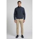 Markup bomber lupetto in misto cotone MK1940020 [3dc5fee7]