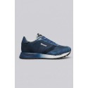 Blauer sneaker allacciata Ryder01 [1ac5e30f]